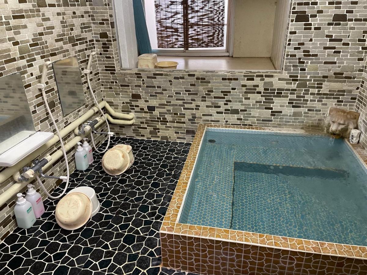 Togawaso Hotel Fujikawaguchiko Ngoại thất bức ảnh