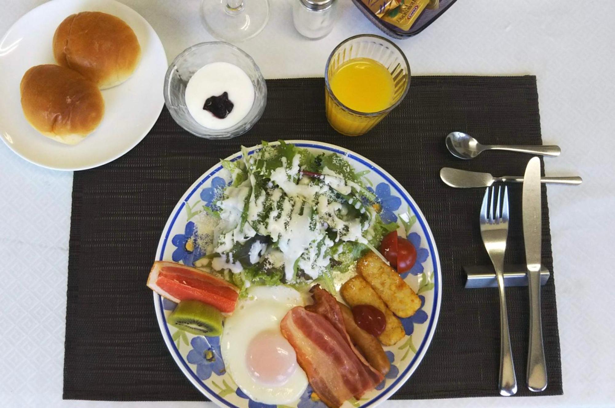 Togawaso Hotel Fujikawaguchiko Ngoại thất bức ảnh
