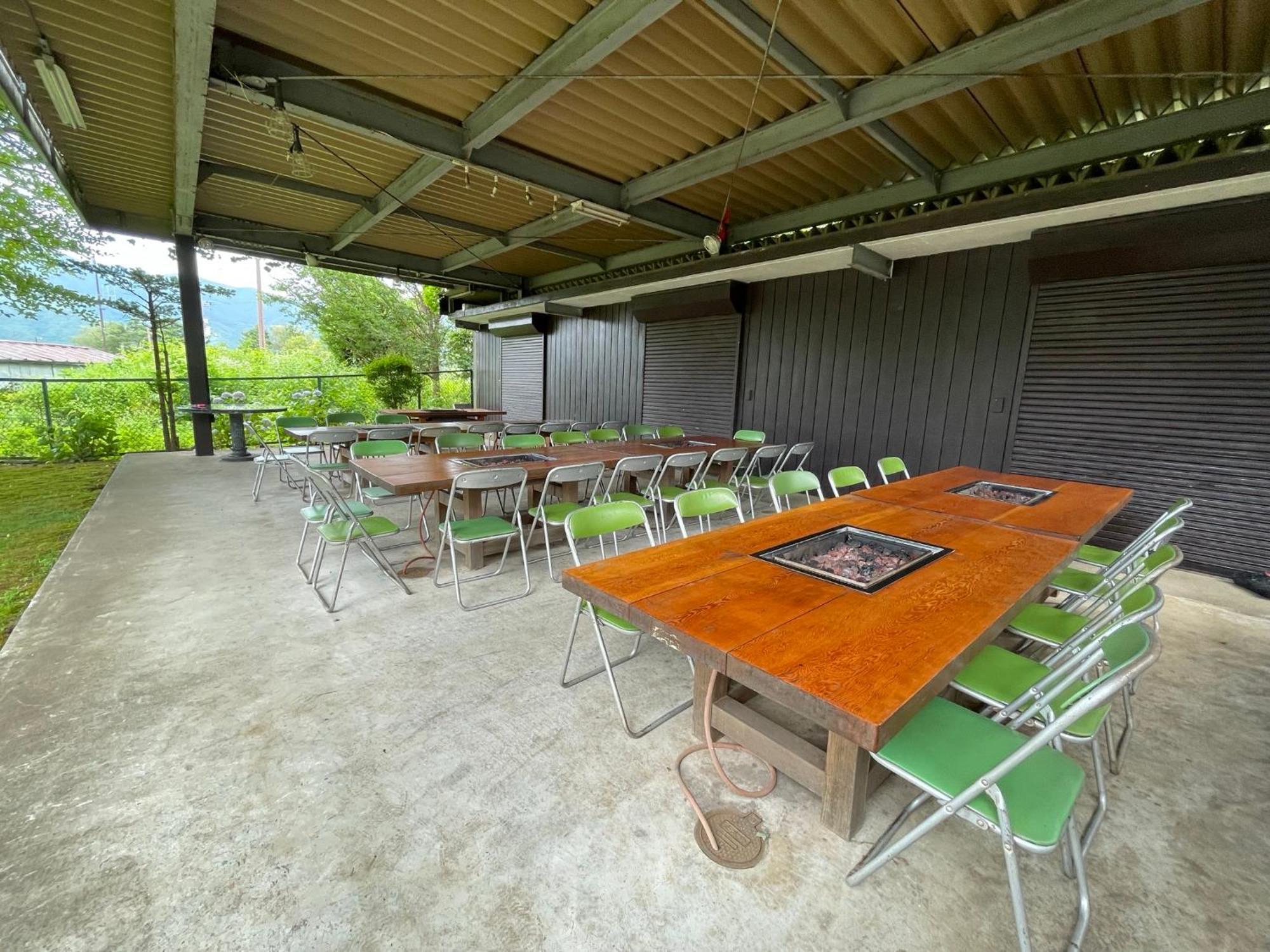 Togawaso Hotel Fujikawaguchiko Ngoại thất bức ảnh