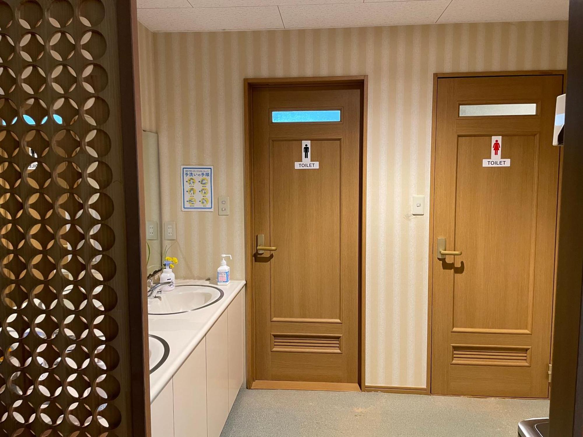 Togawaso Hotel Fujikawaguchiko Ngoại thất bức ảnh