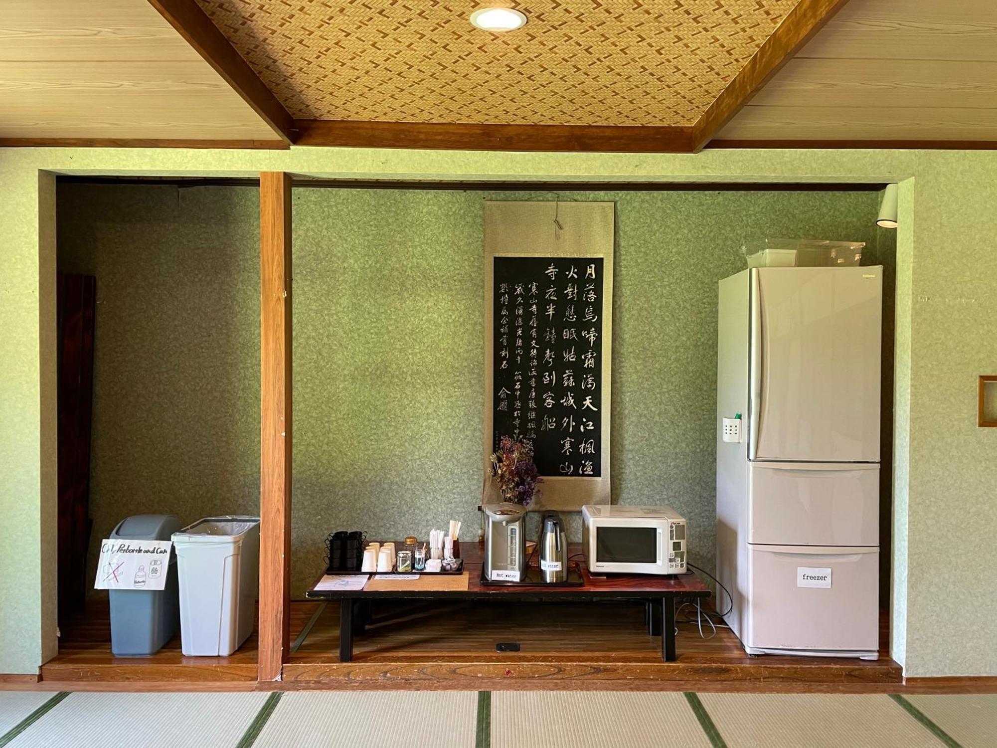 Togawaso Hotel Fujikawaguchiko Ngoại thất bức ảnh