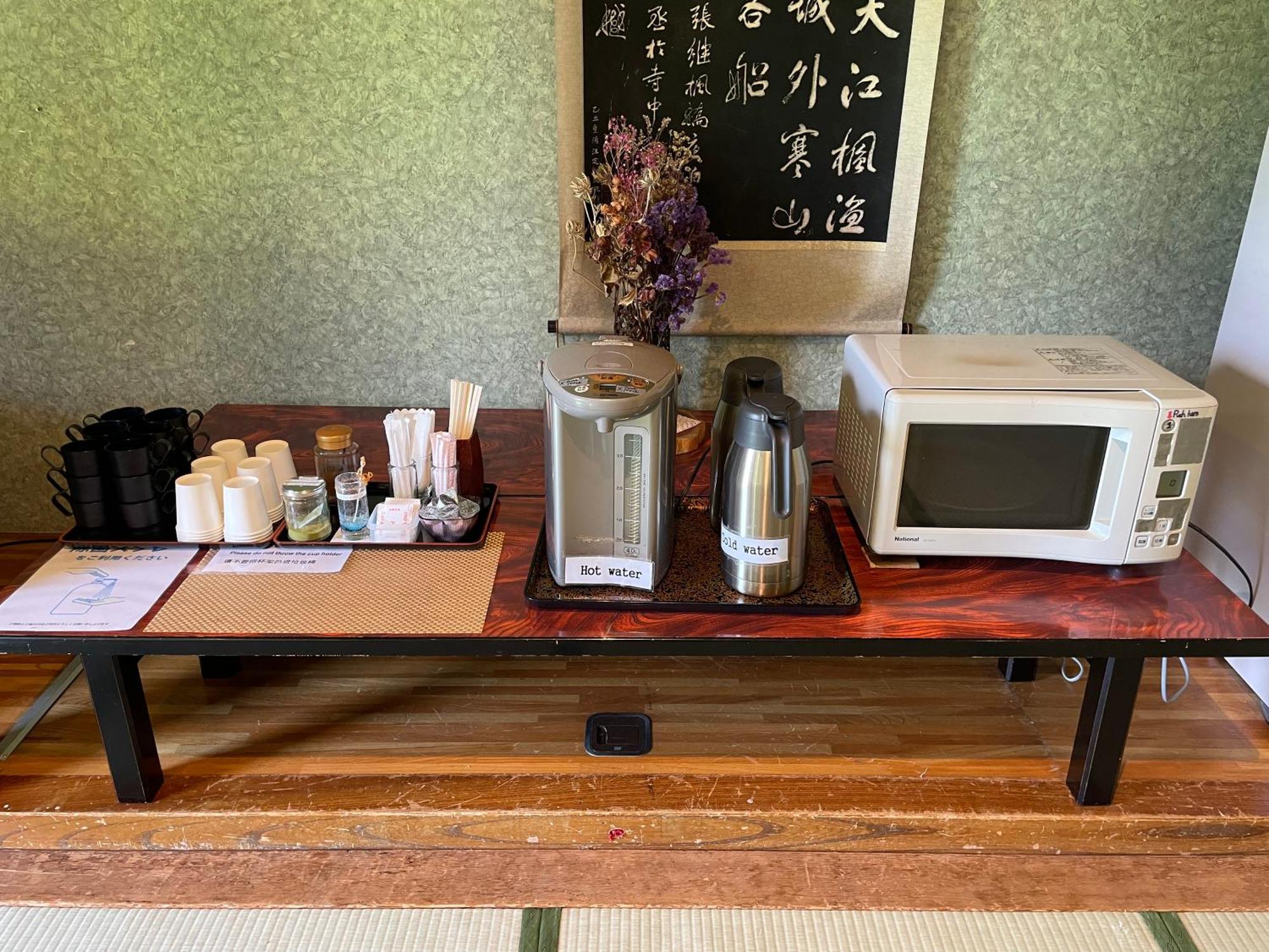 Togawaso Hotel Fujikawaguchiko Ngoại thất bức ảnh