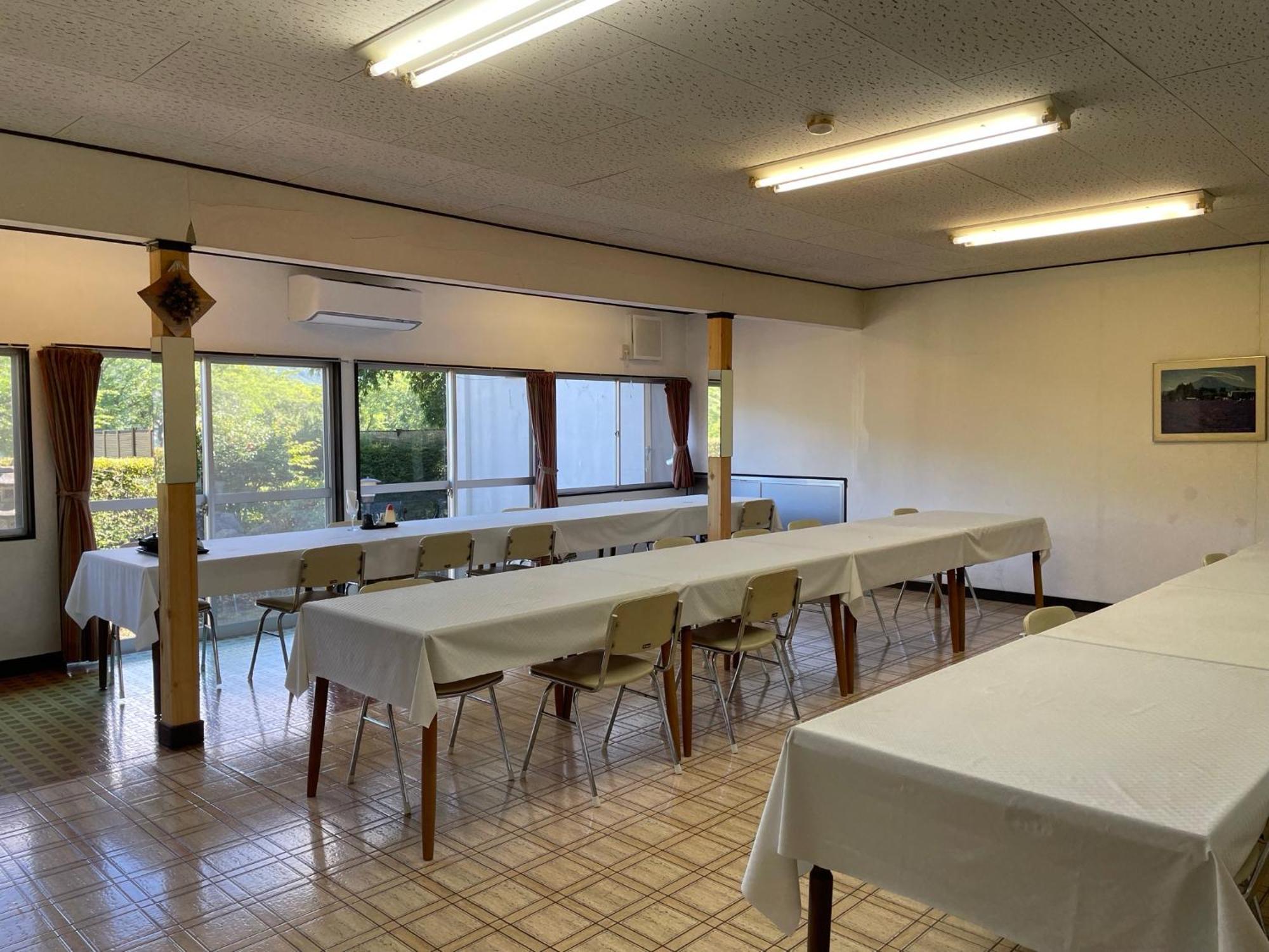 Togawaso Hotel Fujikawaguchiko Ngoại thất bức ảnh